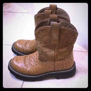 Ariat Women’s Boots